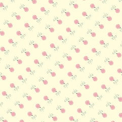 Floral pattern