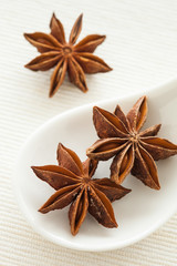 Anise stars