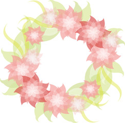 Obraz premium Floral