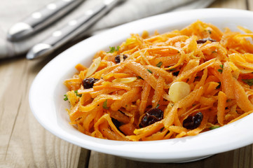 Carrot Salad