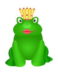 Froschkönig