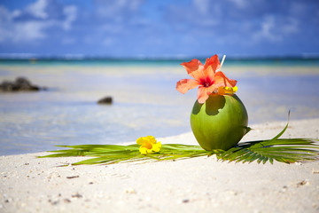 Coconut