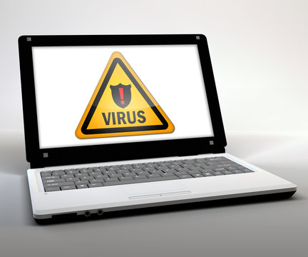 Mobile Thin Client / Netbook "Virus"