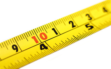 Tape measure