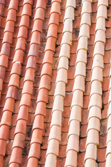 Roof Tiles