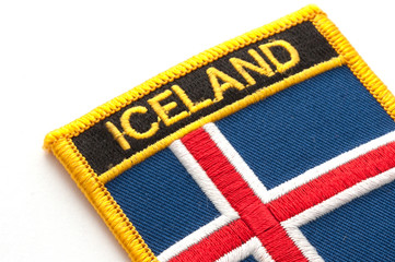 iceland