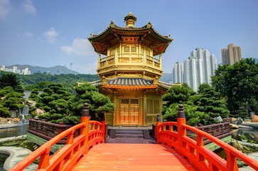 Nan Lian Garden