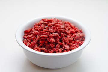 goji berries