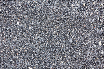 Beach Pebbles Background