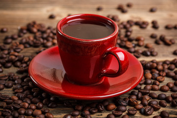 Coffee cup
