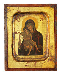orthodox  icon
