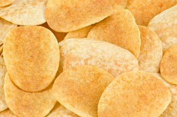 potato chips