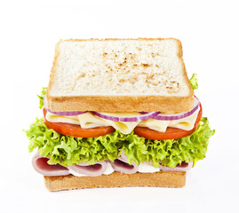 Sandwich