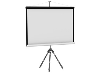 Projector screen