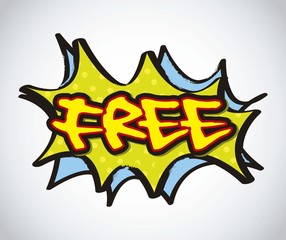 free vector