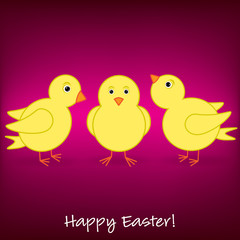 Happy Easter!