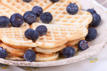 heart shape pancakes