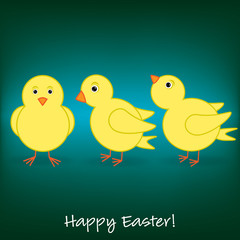 Happy Easter!