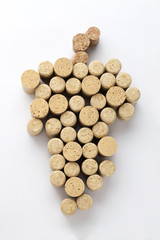 Wine corks