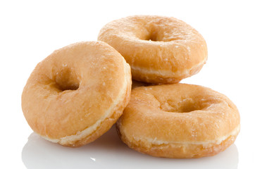 Donuts