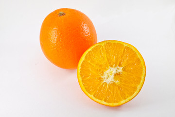 Slice Orange