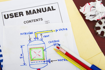 User manual