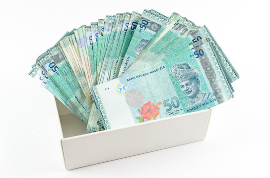 Malaysian currency
