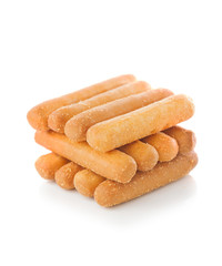 Crispy Backed Sticks