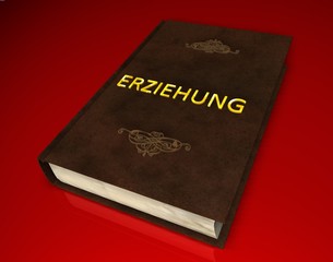 3D Buch II - Erziehung