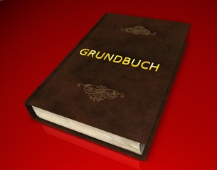3D Buch II - Grundbuch