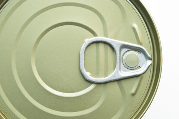 Close-up Can