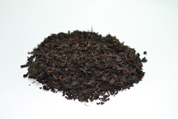 Black tea