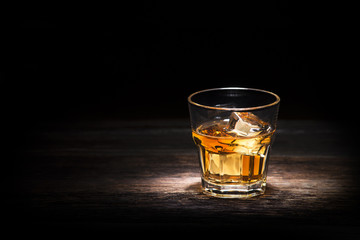 Whiskey