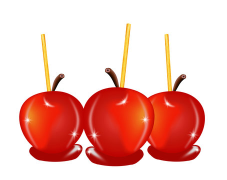 Paradies&auml;pfel