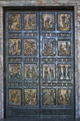 Porta Santa