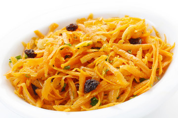 Carrot Salad