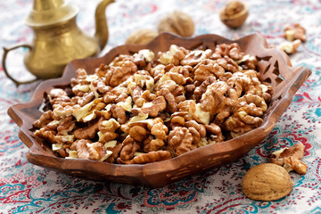 Walnut