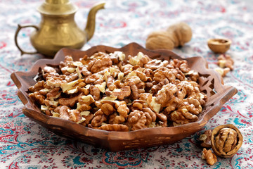 Walnut