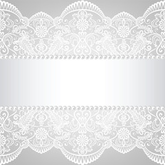 lace background
