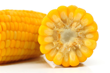 Sweet kernel corn