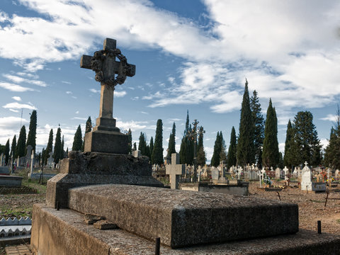 cementerio