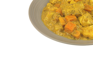 Chicken Curry