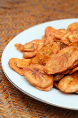 Snack Banana