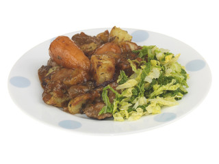 Beef Casserole