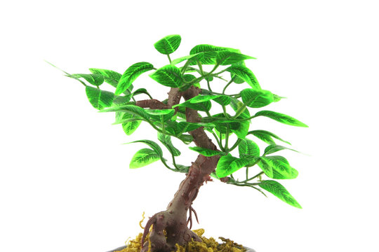 Artifical Bonsai tree