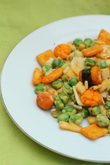 Mix  beans