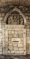 Kotor entrance