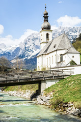 ramsau