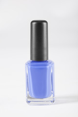 The image is a nail lacquer bottle