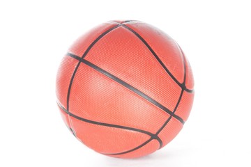 Ball basketball